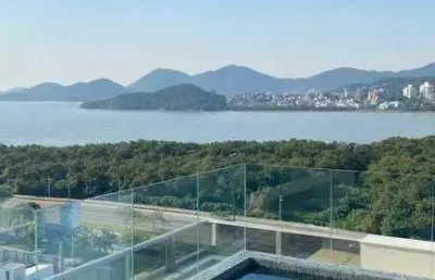 Apartamento com 3 quartos à venda na rua idalina pereira dos santos, 136, agronômica, florianópolis por r$ 1.649.000