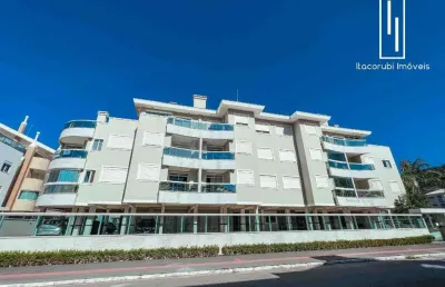 Apartamento com 3 quartos à venda na rua morro das feiticeiras, 333, ingleses do rio vermelho, florianópolis por r$ 990.000
