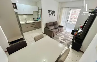 Apartamento com 2 quartos à venda na rodovia amaro antônio vieira, 2108, itacorubi, florianópolis por r$ 697.000