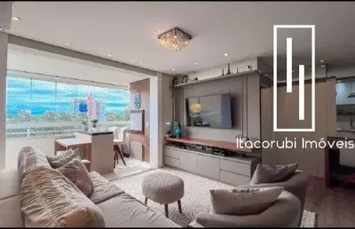 Apartamento com 3 quartos à venda na rodovia admar gonzaga, 707, itacorubi, florianópolis por r$ 2.150.000