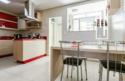 Apartamento com 3 quartos à venda na rua tenente silveira, 210, centro, florianópolis por r$ 755.000
