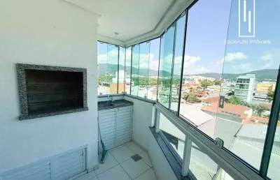 Apartamento com 3 quartos à venda na rua juvêncio costa, 199, trindade, florianópolis por r$ 950.000