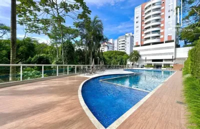 Apartamento com 2 quartos à venda na rua pedro vieira vidal, 280, pantanal, florianópolis por r$ 855.000