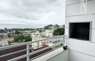 Apartamento com 2 quartos à venda na servidão feliciano martins vieira, 114, itacorubi, florianópolis por r$ 790.000