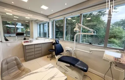 Sala comercial à venda na rodovia josé carlos daux, 5500, saco grande, florianópolis por r$ 1.350.000