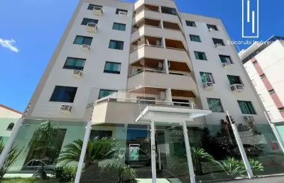 Apartamento com 3 quartos à venda na rua capitão américo, 71, córrego grande, florianópolis por r$ 850.000