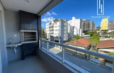 Apartamento com 2 quartos à venda na rua santa luzia, 341, trindade, florianópolis por r$ 1.180.000