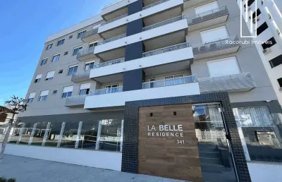 Apartamento com 2 quartos à venda na rua santa luzia, 341, trindade, florianópolis por r$ 1.190.000