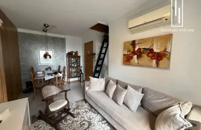 Apartamento com 2 quartos à venda na rua lauro linhares, 191, trindade, florianópolis por r$ 780.000