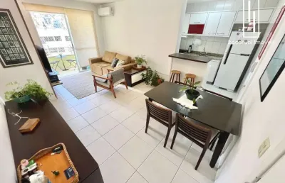 Apartamento com 2 quartos à venda na rodovia amaro antônio vieira, 1820, itacorubi, florianópolis por r$ 720.000