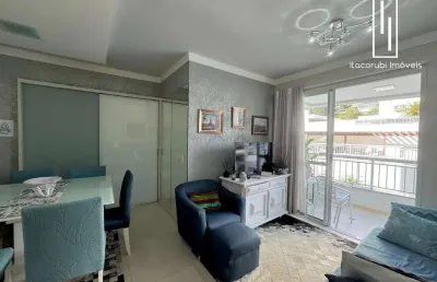 Apartamento com 2 quartos à venda na servidão do palmeiras, 205, itacorubi, florianópolis por r$ 999.000