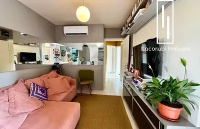 Apartamento com 3 quartos à venda na rua sebastião laurentino da silva, 152, córrego grande, florianópolis por r$ 1.100.000