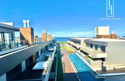 Apartamento com 3 quartos à venda na rua manoel pedro vieira, 500, morro das pedras, florianópolis por r$ 1.999.000