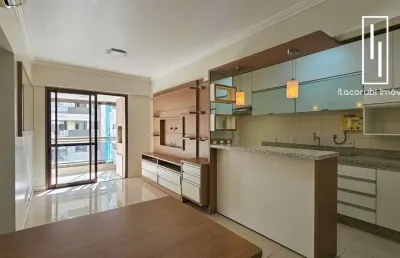 Apartamento com 2 quartos à venda na rua pastor william richard schisler filho, 884, itacorubi, florianópolis por r$ 865.000