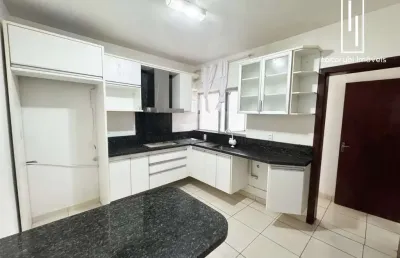 Apartamento com 3 quartos para alugar na rua joão pio duarte silva, 682, córrego grande, florianópolis por r$ 3.400