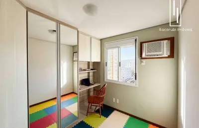 Apartamento com 3 quartos à venda na rua oge fortkamp, 111, trindade, florianópolis por r$ 1.150.000