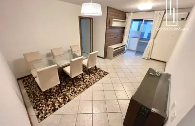Apartamento com 3 quartos à venda na rua lauro linhares, 1288, trindade, florianópolis por r$ 850.000