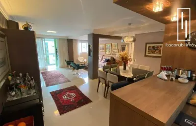 Apartamento com 2 quartos à venda na rua itapiranga, 156, itacorubi, florianópolis por r$ 1.590.000