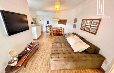 Apartamento com 2 quartos à venda na rodovia amaro antônio vieira, 2463, itacorubi, florianópolis por r$ 820.000