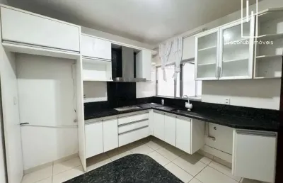 Apartamento com 3 quartos para alugar na rua joão pio duarte silva, 682, córrego grande, florianópolis por r$ 3.200