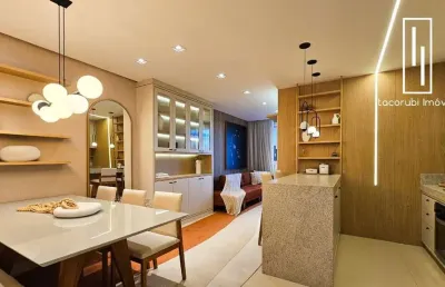 Apartamento com 1 quarto à venda na avenida mauro ramos, 1512, centro, florianópolis por r$ 1.250.000