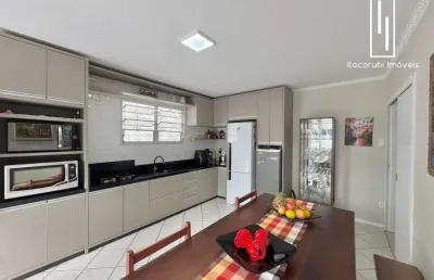 Casa com 3 quartos à venda na servidão franzoni, 1, agronômica, florianópolis por r$ 2.400.000