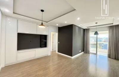 Apartamento com 3 quartos à venda na servidão recanto verde, 155, itacorubi, florianópolis por r$ 1.450.000