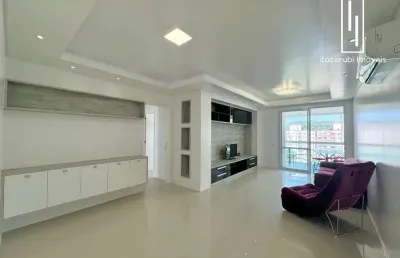 Apartamento com 4 quartos à venda na rua itapiranga, 200, itacorubi, florianópolis por r$ 1.630.000