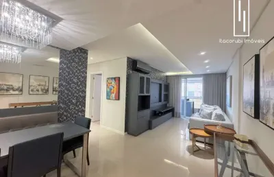 Apartamento com 2 quartos à venda na rua vereador mário coelho pires, 305, campinas, são josé por r$ 850.000