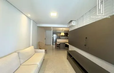Apartamento com 2 quartos à venda na rua vereador mário coelho pires, 305, campinas, são josé por r$ 820.000