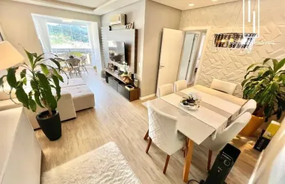 Apartamento com 3 quartos à venda na rodovia amaro antônio vieira, 2593, itacorubi, florianópolis por r$ 1.200.000