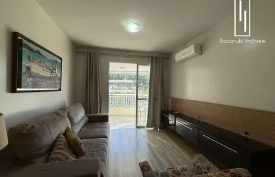 Apartamento com 3 quartos à venda na servidão do palmeiras, 205, itacorubi, florianópolis por r$ 1.380.000