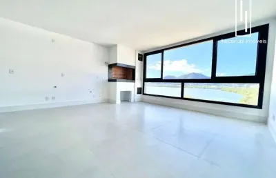 Apartamento com 3 quartos à venda na rodovia joão paulo, 2301, joão paulo, florianópolis por r$ 3.050.000