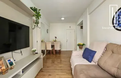 Apartamento com 2 quartos para alugar na rua rodrigo rampinelli jeremias, 2383, itacorubi, florianópolis por r$ 4.500