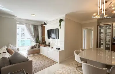 Apartamento com 4 quartos para alugar na rua salvatina feliciana dos santos, 235, itacorubi, florianópolis por r$ 10.450