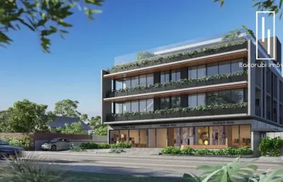 Apartamento com 1 quarto para alugar na rua padre lourenço rodrigues de andrade, 437, santo antônio de lisboa, florianópolis por r$ 4.000