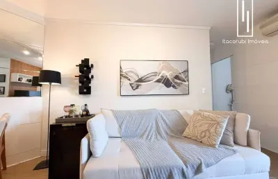 Apartamento com 2 quartos à venda na rodovia amaro antônio vieira, 2463, itacorubi, florianópolis por r$ 890.000