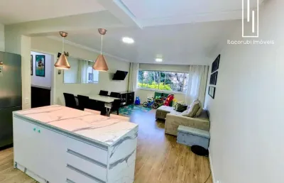 Apartamento com 4 quartos à venda na rua lauro linhares, 1830, trindade, florianópolis por r$ 1.190.000