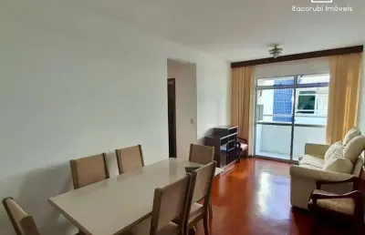 Apartamento com 2 quartos à venda na rua acelon pacheco da costa, 231, itacorubi, florianópolis por r$ 699.000