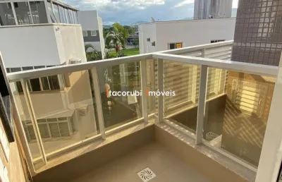 Apartamento com 2 quartos à venda na rodovia admar gonzaga, 1669, itacorubi, florianópolis por r$ 1.018.500