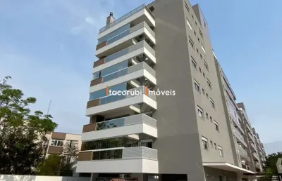 Apartamento com 2 quartos à venda na rodovia admar gonzaga, 1669, itacorubi, florianópolis por r$ 983.500