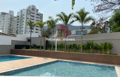 Apartamento com 2 quartos à venda na rodovia admar gonzaga, 1669, itacorubi, florianópolis por r$ 1.013.000