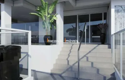 Apartamento com 2 quartos à venda na pastor willhian schisler, 1191, itacorubi, florianópolis por r$ 1.100.000