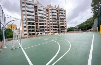 Apartamento com 3 quartos à venda na rua salvatina feliciana dos santos, 257, itacorubi, florianópolis por r$ 1.827.683
