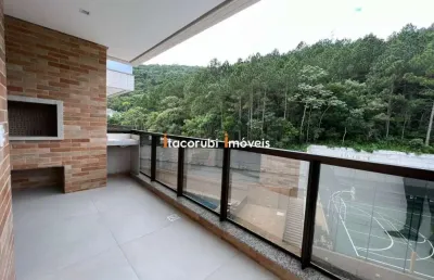 Apartamento com 3 quartos à venda na rua salvatina feliciana dos santos, 257, itacorubi, florianópolis por r$ 1.827.683