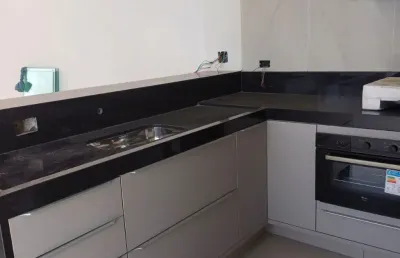 Casa de condomínio térrea 3 quartos sendo 1 súite- granja dos cavaleiros