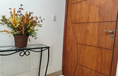 Cobertura com 3 quartos à venda na Rua Levi Rosa de Castro, Lagoa, Macaé