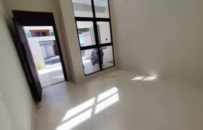 Casa com 3 quartos à venda na Avenida Nilo Peçanha, Lagoa, Macaé