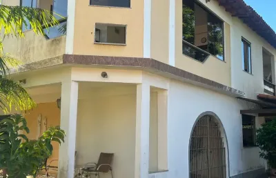 Casa em condomínio fechado com 3 quartos à venda no Lagoa, Macaé 