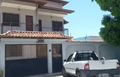 Casa 940 mil com piscina e churrasqueira no riviera fluminense